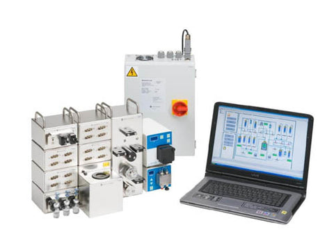 Modular-Lab Technology